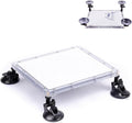 Protective Case with Suction Cups for Starlink Mini - Roof & Glass