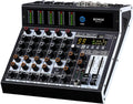 BOMGE Professional 6-Channel Audio Mixer - Studio & Live