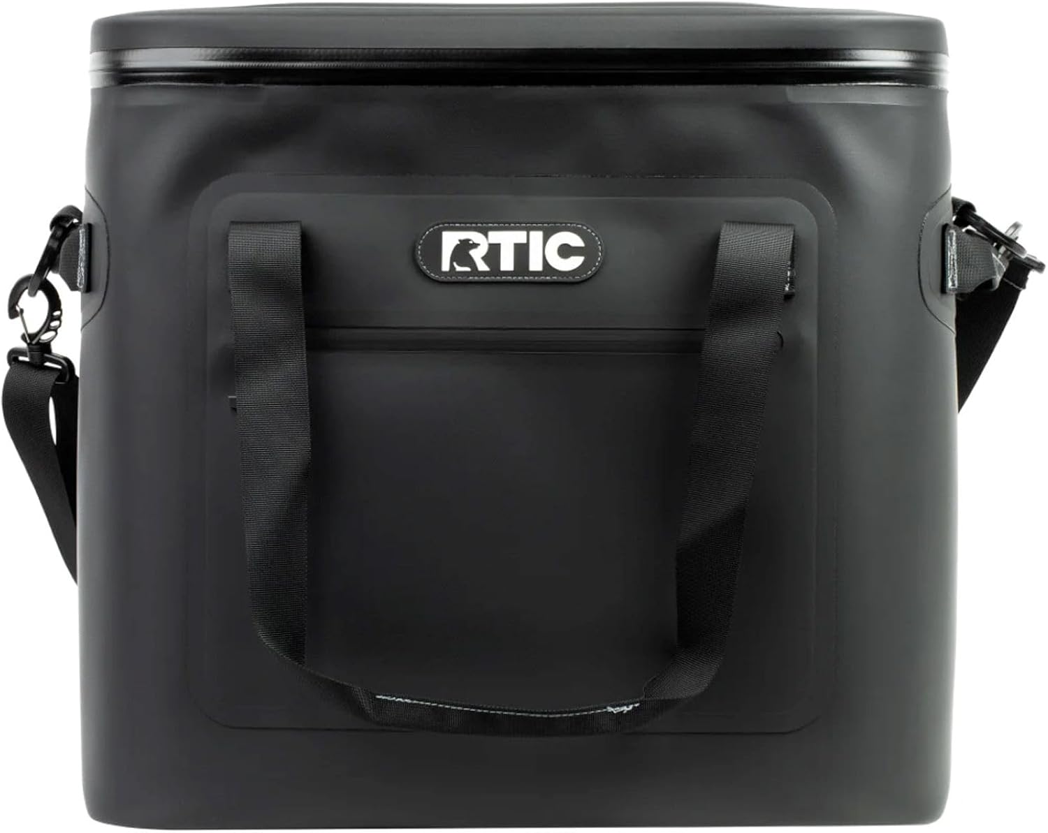 RTIC Soft Cooler: Insulated 40-Can Ice Chest