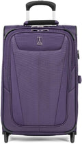 Travelpro Maxlite 5 Lightweight 22-Inch Expandable Carry-On Luggage