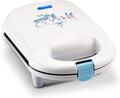 Disney Frozen II Mini Waffle Maker - Snowflake Waffles