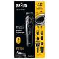 Braun All-in-One Style Kit Series 3 3470 - 8-in-1 Trimmer