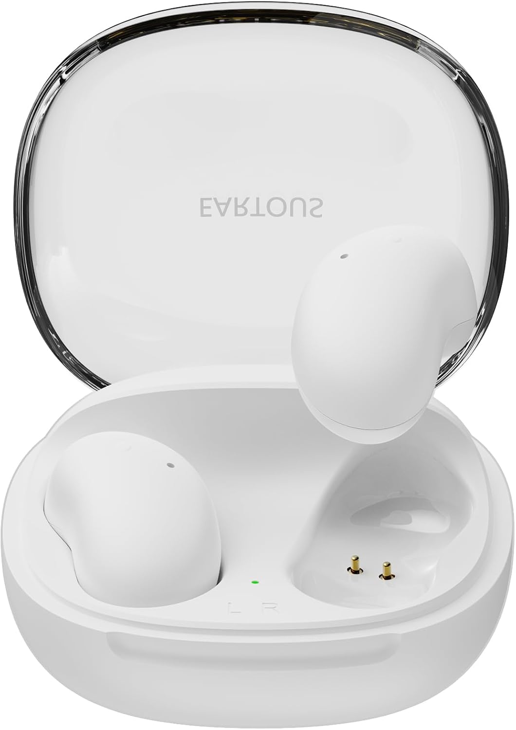 24Hrs Wireless Earbuds: Sleep & Work in Stereo Bliss