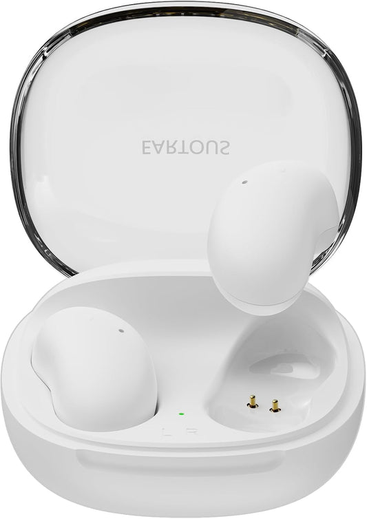 24Hrs Wireless Earbuds: Sleep & Work in Stereo Bliss