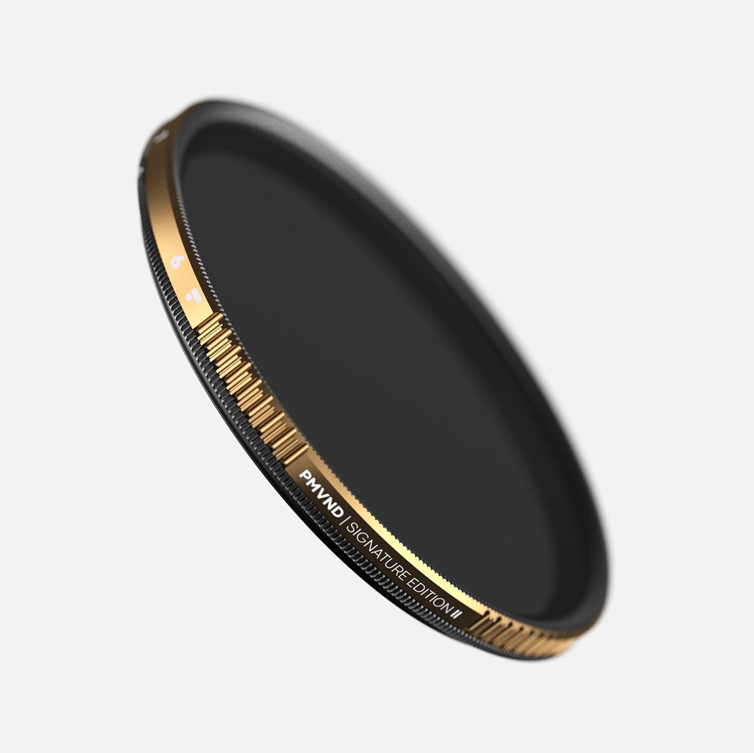 PolarPro 95mm VND Camera Filter for Cinematic Video Control
