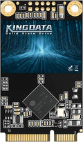 Msata 512GB SSD SataIII Internal Solid State Drive - Reliable Storage
