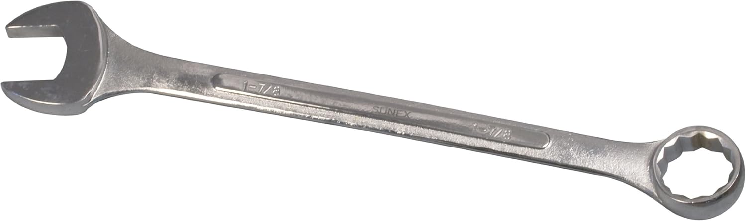 Sunex 960A Jumbo Combination Wrench for Durability and Value