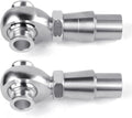 3/4 in Chromoly Heim Joint Rod End Kit - Left & Right Thread Set