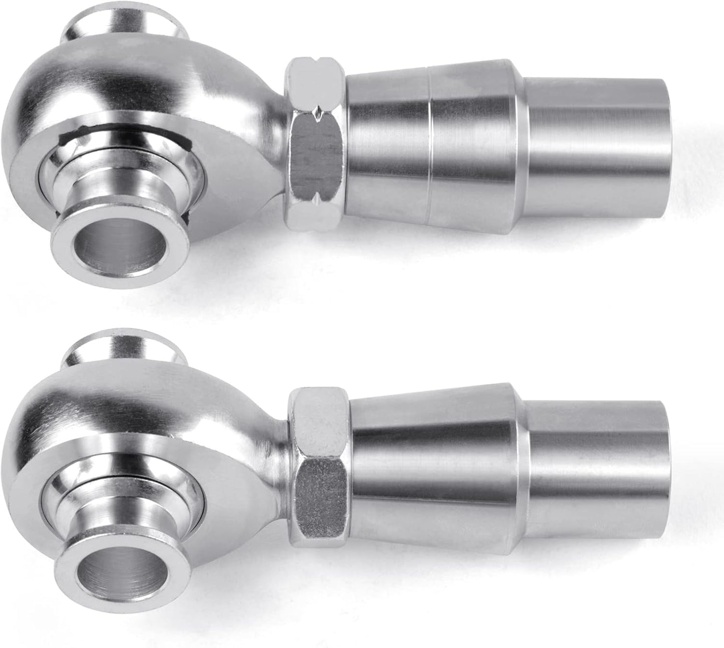 3/4 Heim Joint Rod End Kit for Steering and Suspension Needs