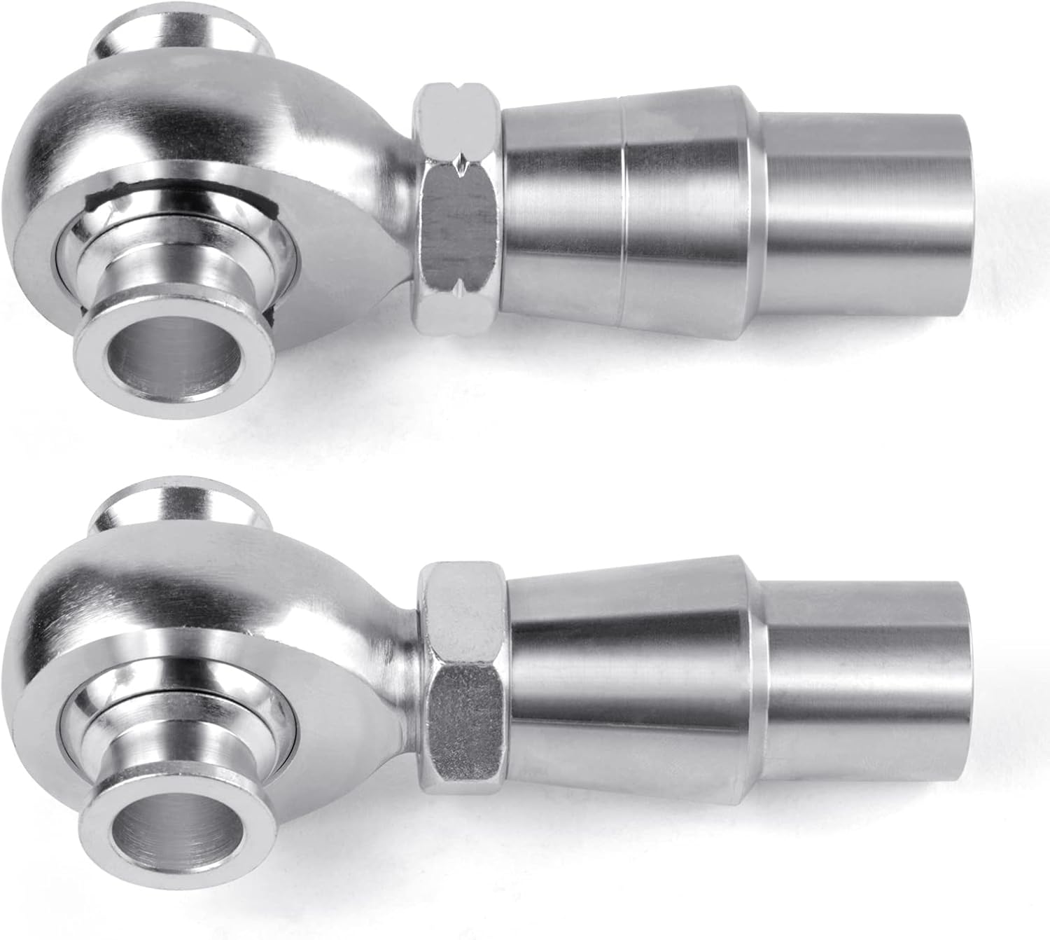 3/4 Heim Joint Rod End Kit for Steering and Suspension Needs