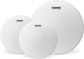 Evans G2 Coated Standard Tompack (12in, 13in, 16in) - Warm, Versatile