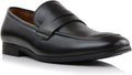 Men's Penny Loafers - Classic Slip-On Dress & Casual Loafers