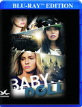 Enhanced Baby Doll Blu-ray with Marina Orlova - 35 characters