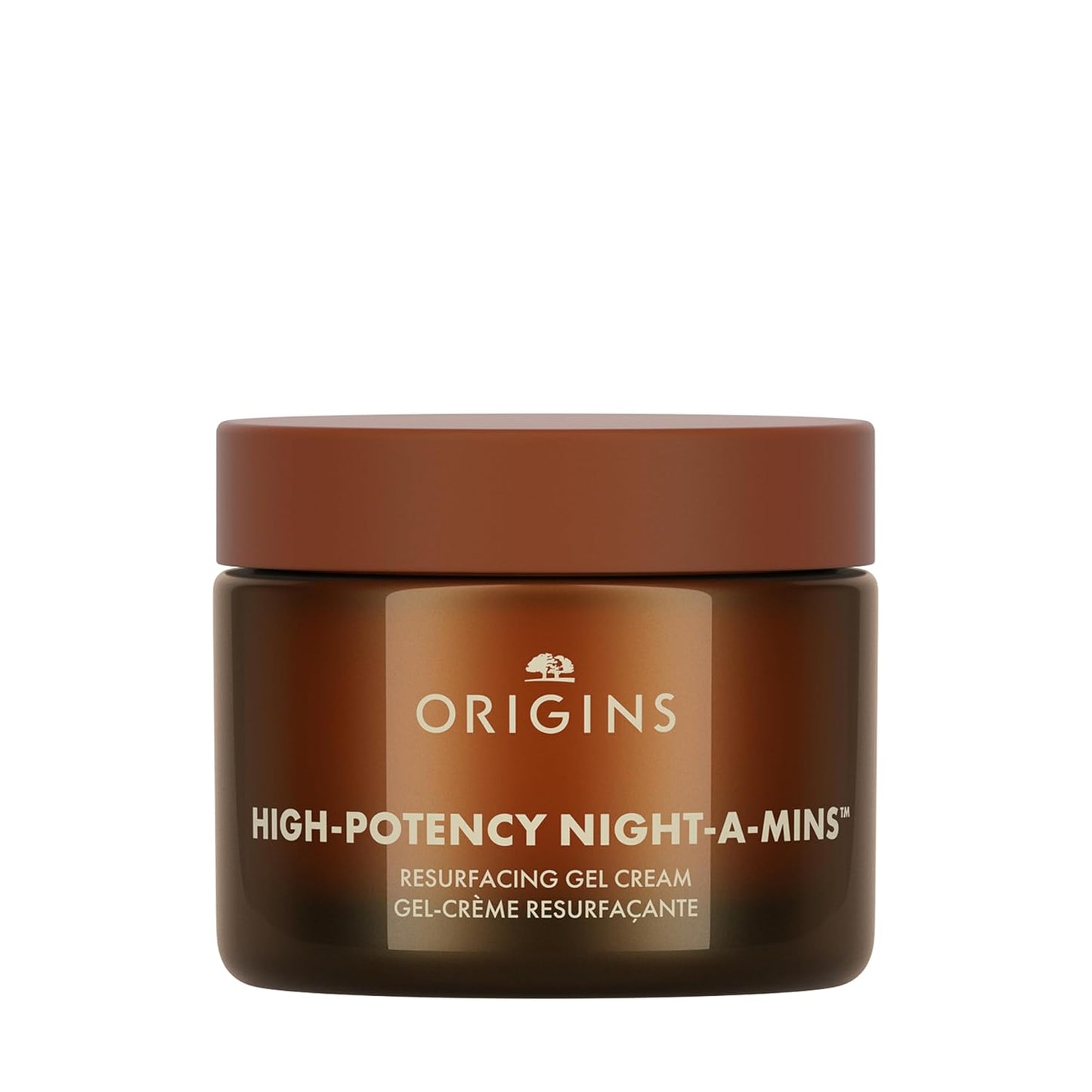 Origins High-Potency Night-A-Mins Resurfacing Face Moisturizer
