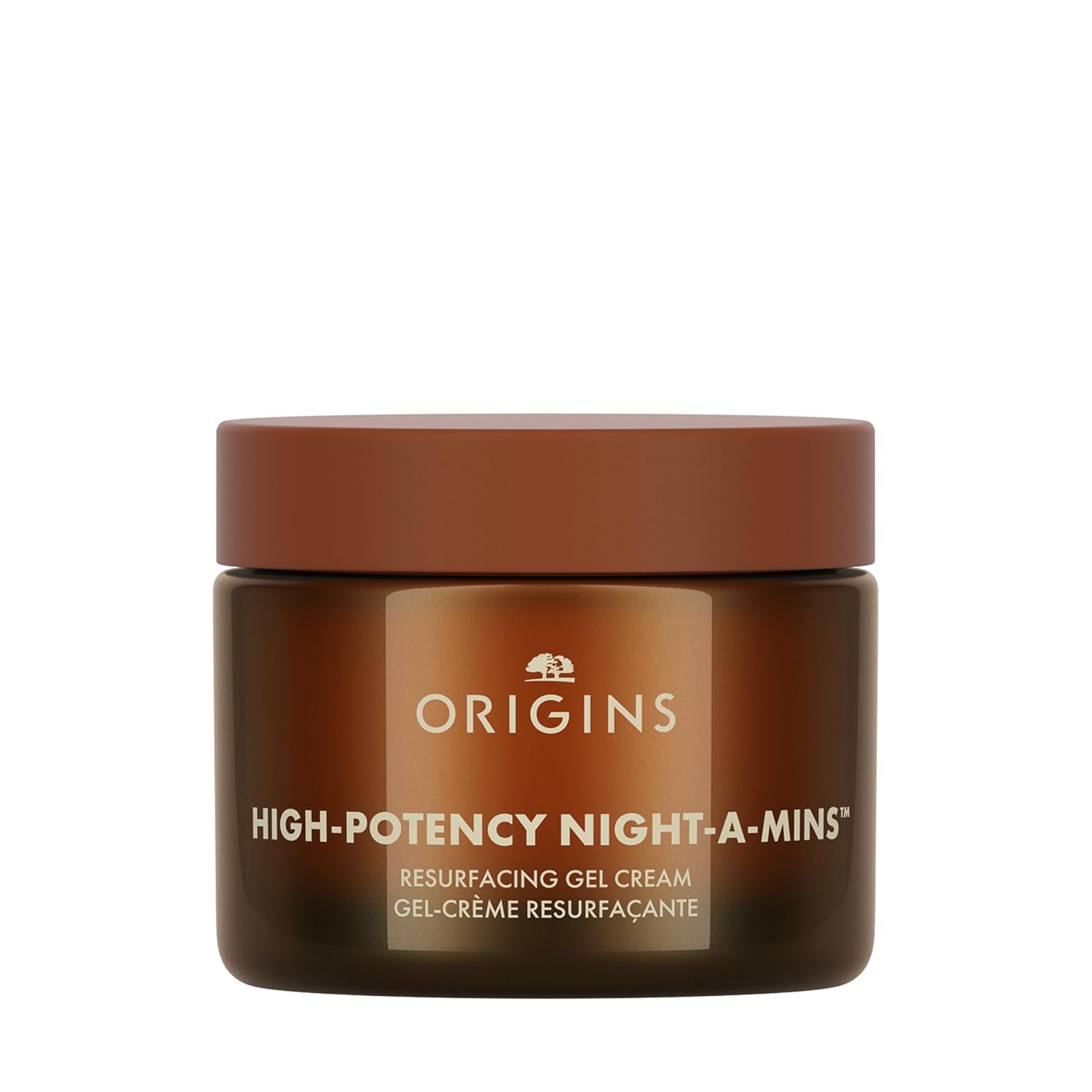 Origins High-Potency Night-A-Mins Resurfacing Face Moisturizer
