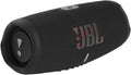 JBL CHARGE 5: Waterproof Bluetooth Speaker - Powerbank & 20 hours playtime!