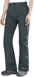 Outdoor Ventures Waterproof Pants for Women: Ski, Snow, Hiking