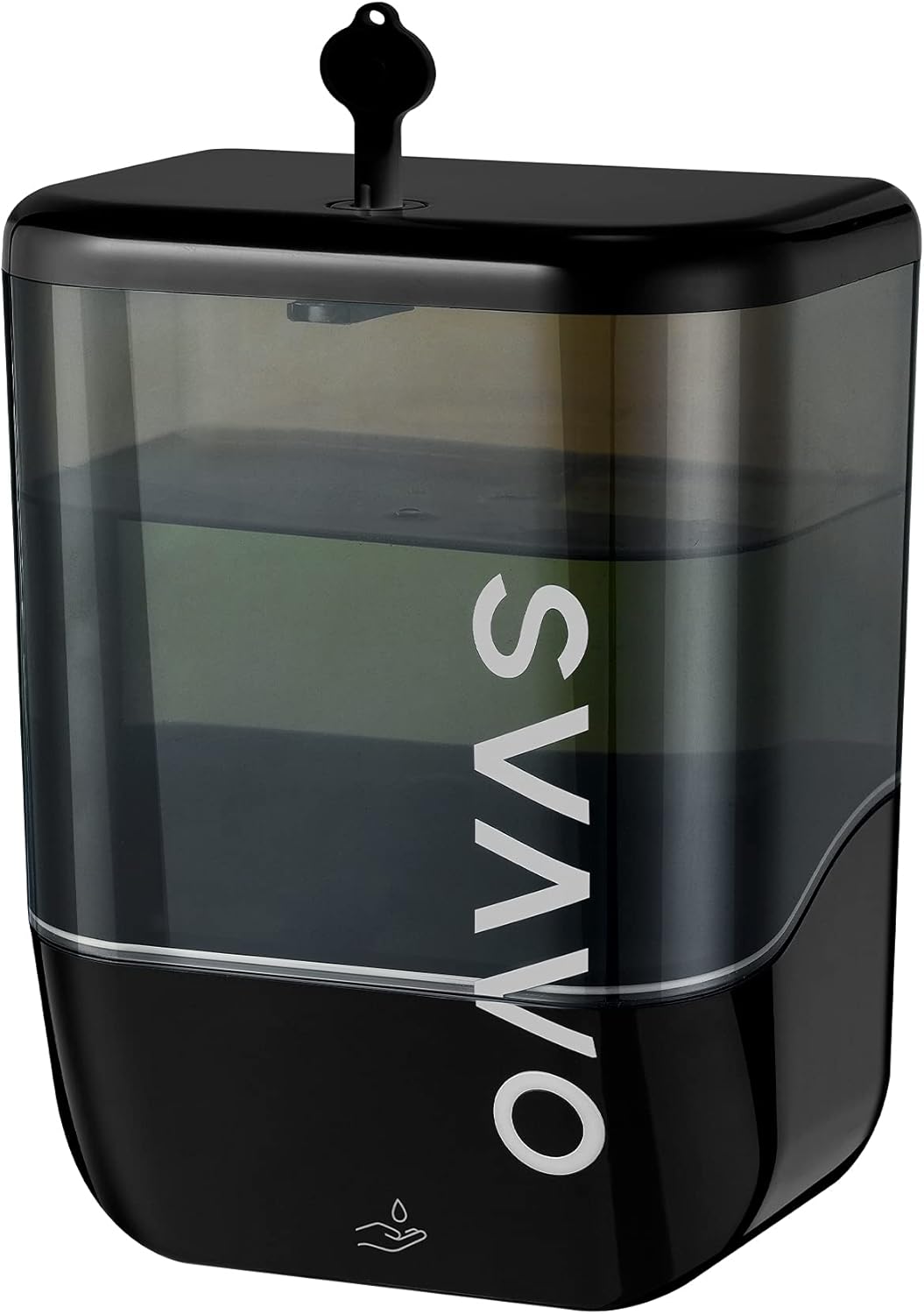 Touchless Automatic Soap Dispenser for Home and Commercial Use