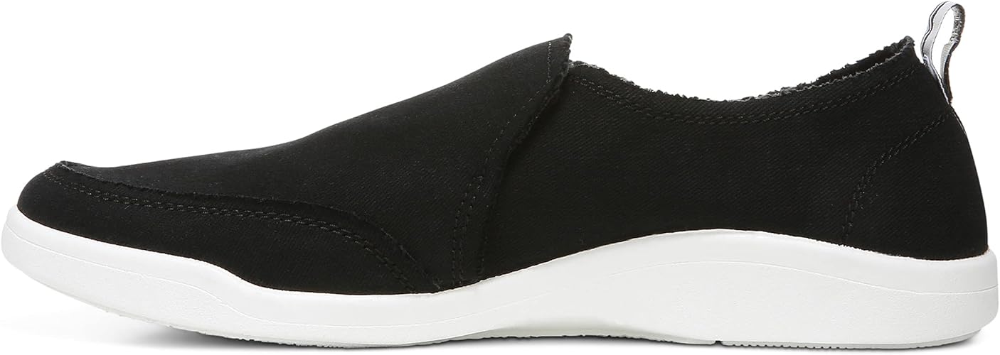 Vionic Malibu Women's Slip-on Comfort Shoe for All-Day Wear