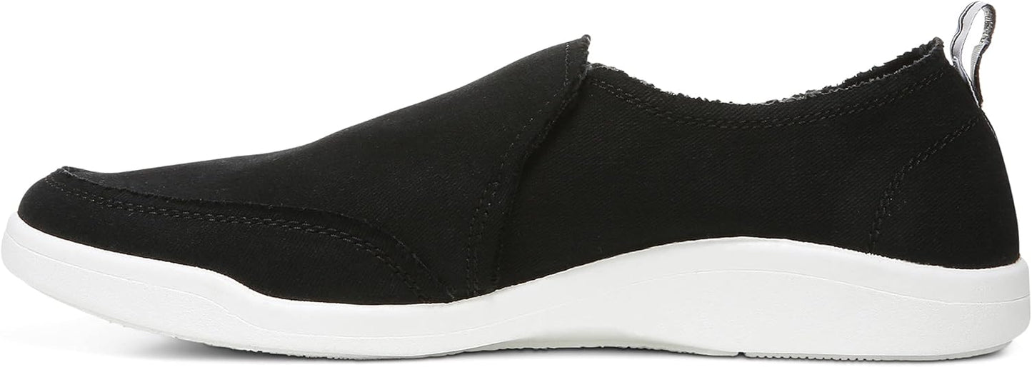 Vionic Malibu Women's Slip-on Comfort Shoe for All-Day Wear