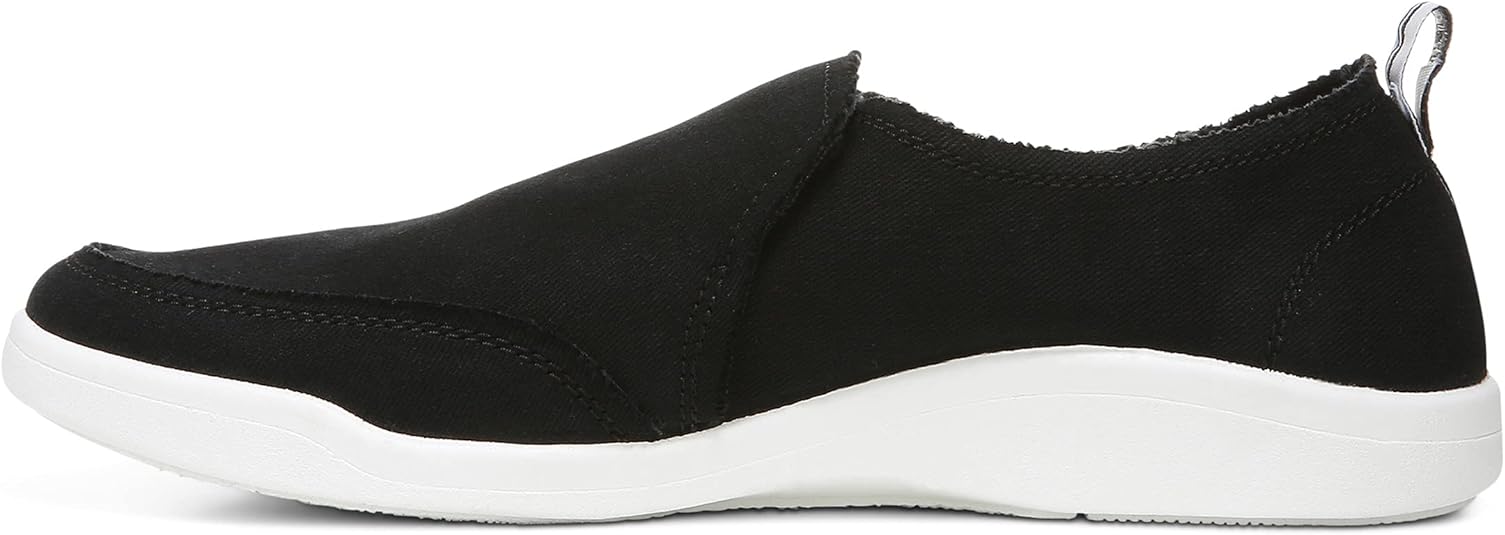 Vionic Malibu Women's Slip-on Comfort Shoe for All-Day Wear