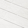 Vintage Faux Brick Wall Tiles 3D Thin Brick Veneers - Cost Effective
