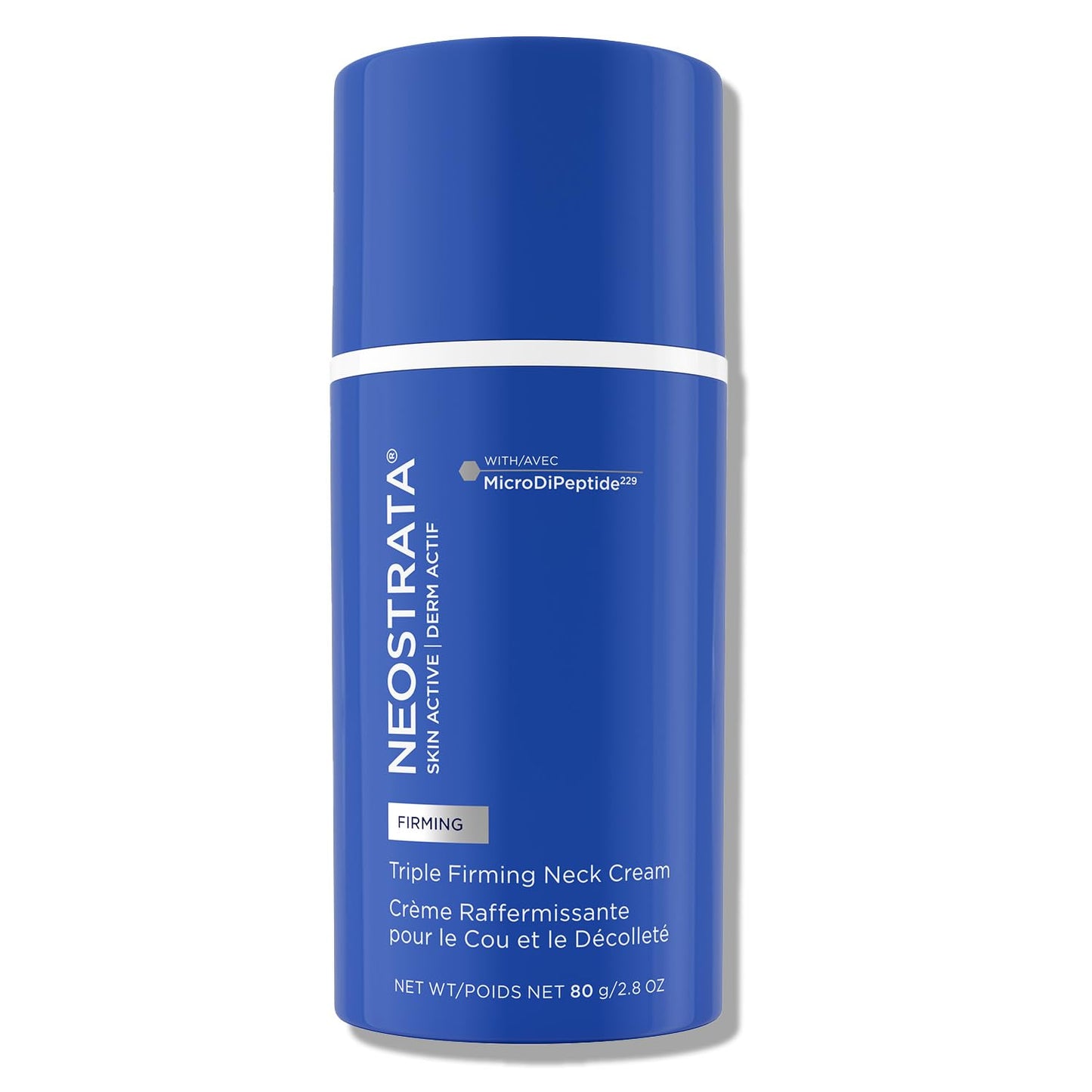 NEOSTRATA Skin Active Triple Firming Neck Cream for Anti-Aging