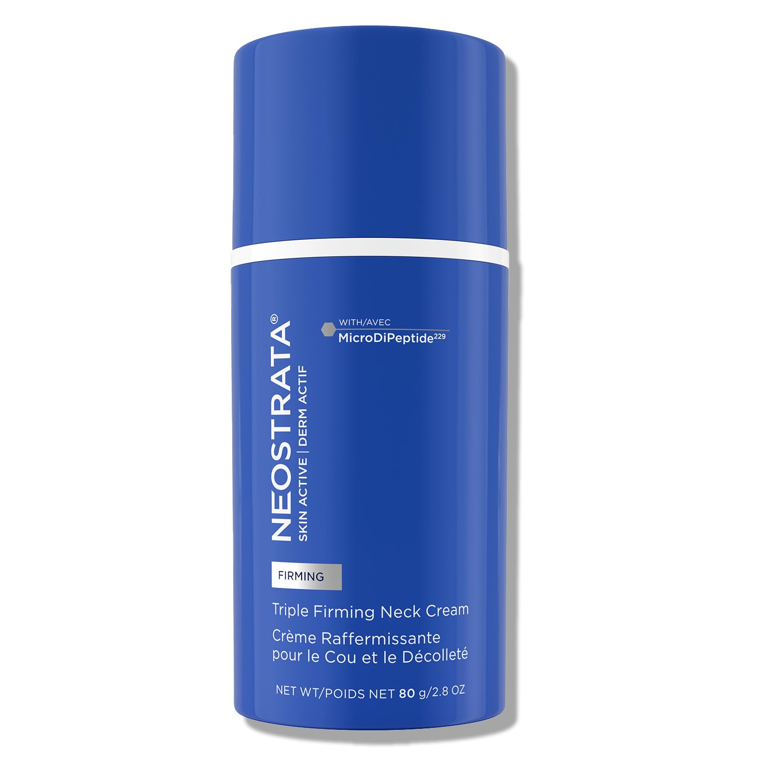 NEOSTRATA Skin Active Triple Firming Neck Cream for Anti-Aging