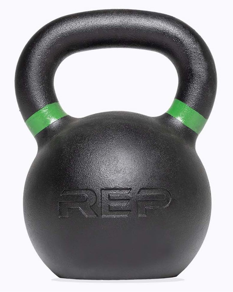 REP Fitness Kettlebell Set for Strength Training at Home Gym