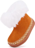 Baby Snow Boots Infant Toddler Winter Warm NonSlip Boots - Cozy