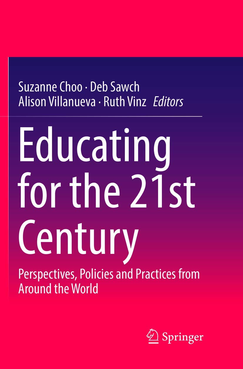 Educating for the 21st Century: Global Perspectives and Policies