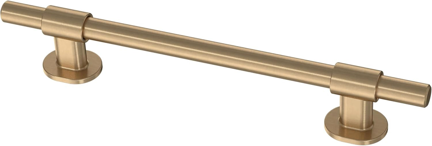 Franklin Brass Adjustable Drawer Pulls for Stylish Home Updates