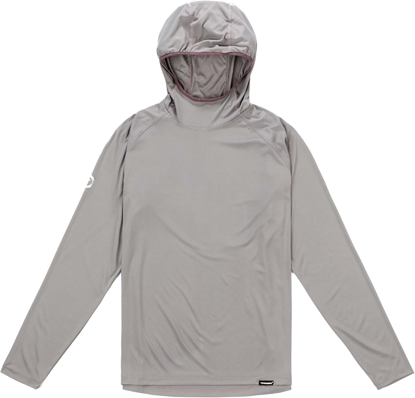 Sun-Protective TRUEWERK B1 Men's Sun Hoodie