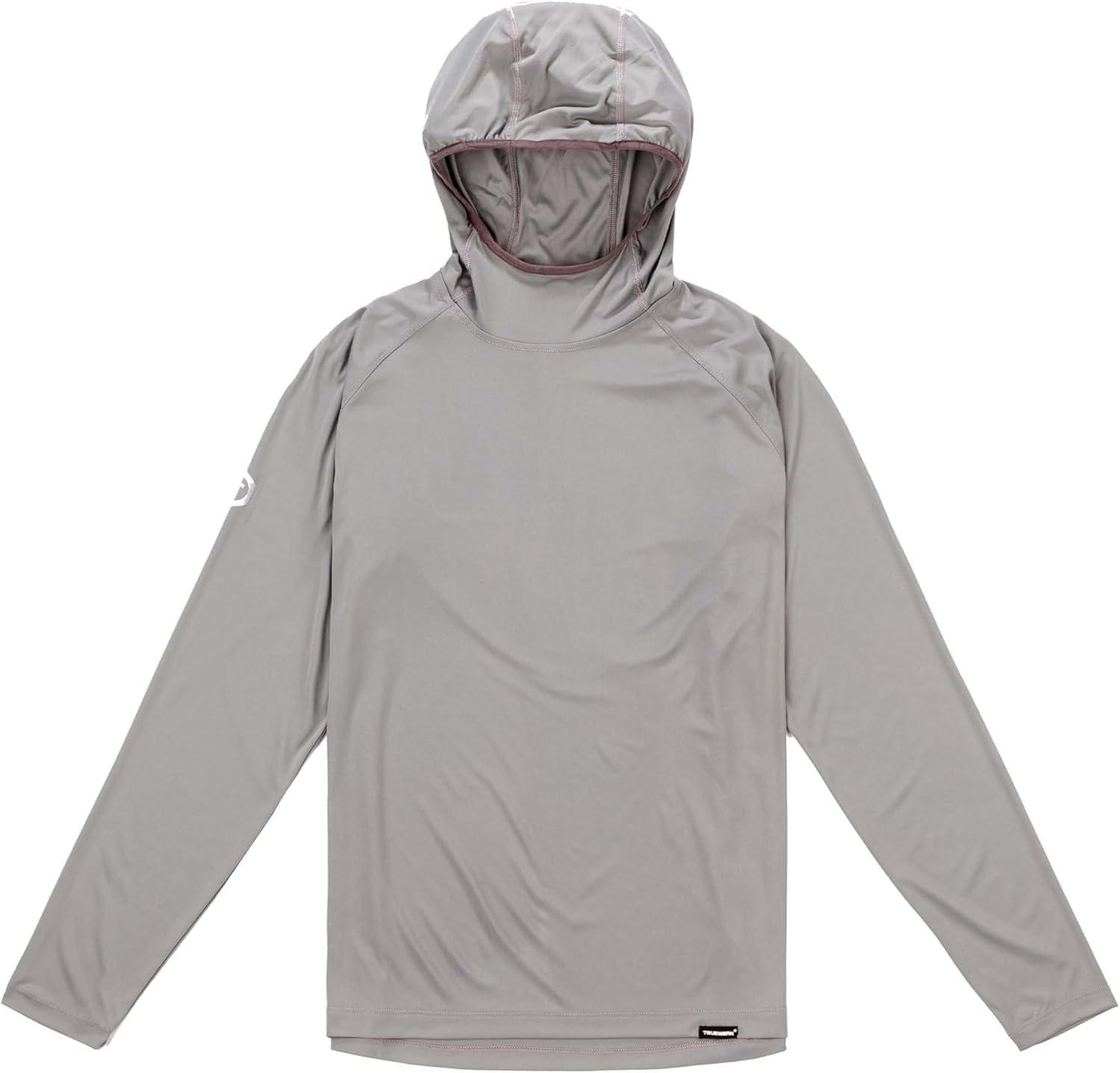 Sun-Protective TRUEWERK B1 Men's Sun Hoodie