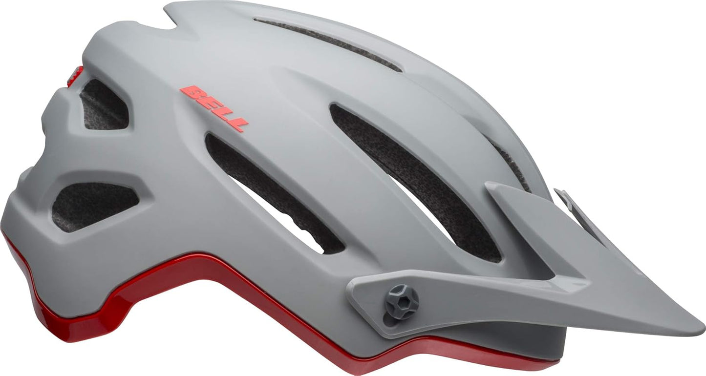 BELL 4Forty MIPS Adult Mountain Bike Helmet for Safety and Comfort