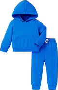 Cozy Toddler Sweatsuit for Stylish Little Ones