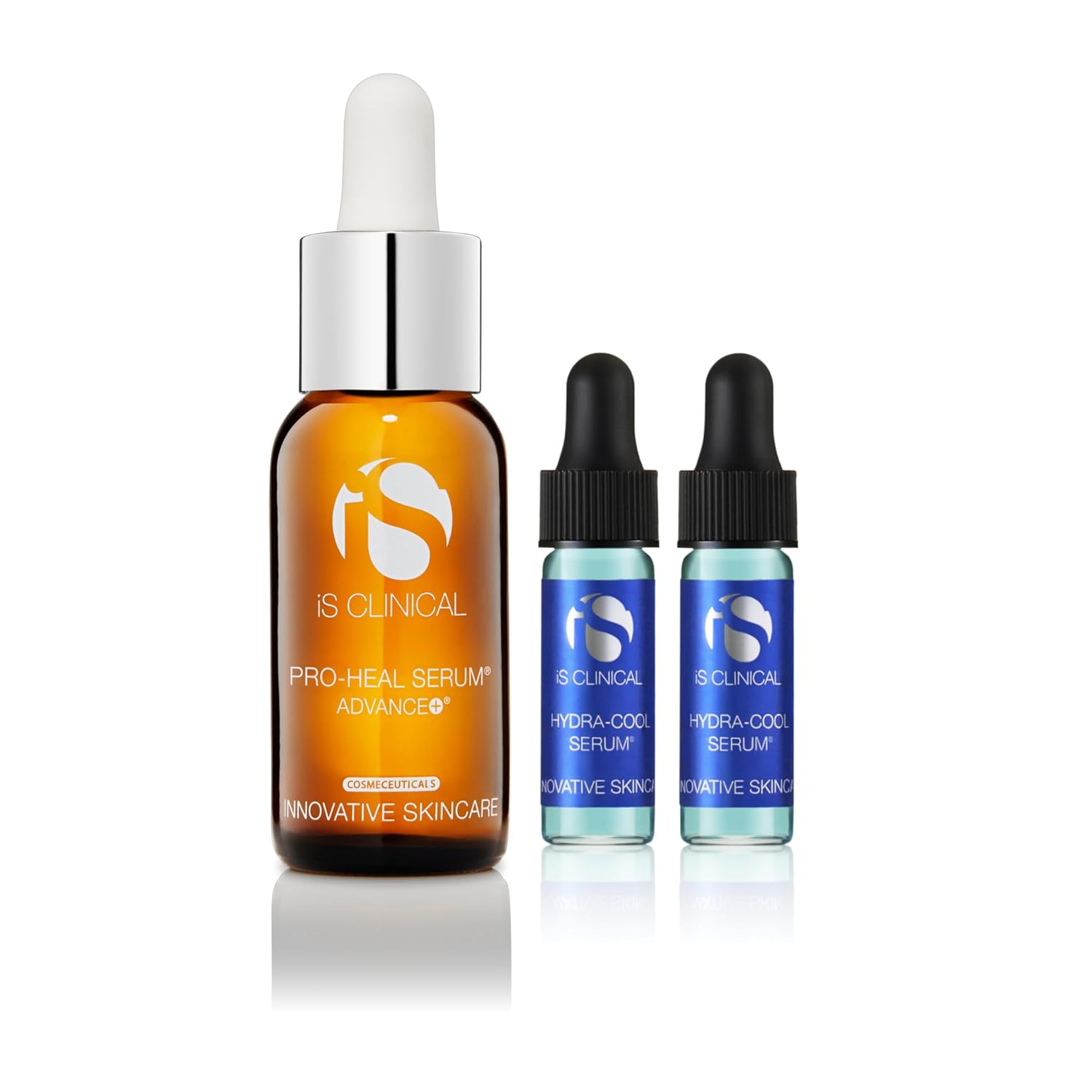 iS CLINICAL Pro-Heal Serum Advance+ for Anti-Aging and Calm