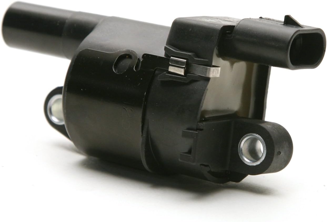 Delphi GN10165 Ignition Coil: High-Quality Performance and Durability