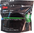 3M Precision Line Knifeless Vinyl Cutting Tape 50M - Clean, No Residue