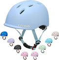 Kids Bike Helmet Toddler Cycling Helmet for Ages 5-16 - Safe