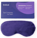 Kimkoo Moist Heat Eye Compress - Soothing Relief