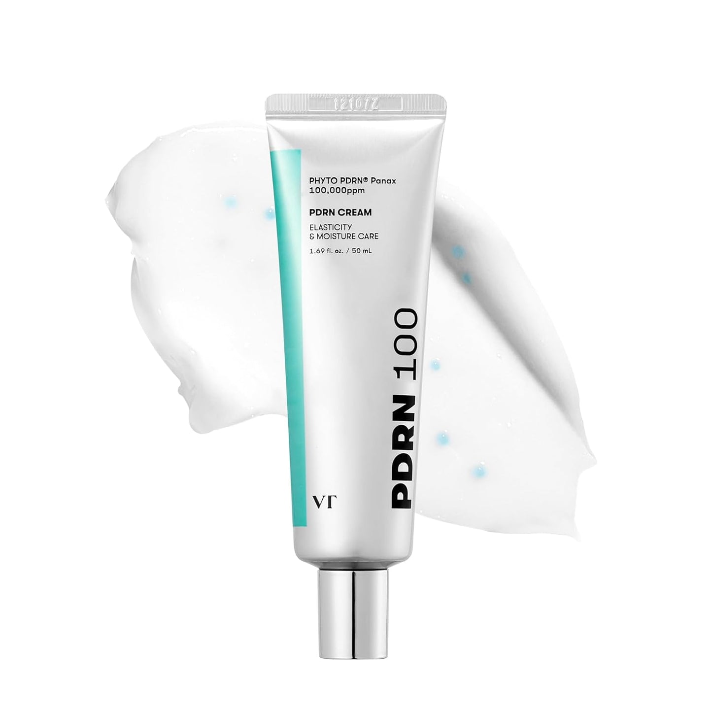 VT COSMETICS PDRN Cream 100, Nourishing Glow for Glowy Skin