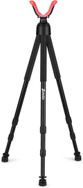 Zeadio Tripod Hunting Rest with High Density Foam Grip - Stable