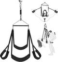 360 Degree Sex Swing for Adults Couple Sex Toys - Spins and Supports
