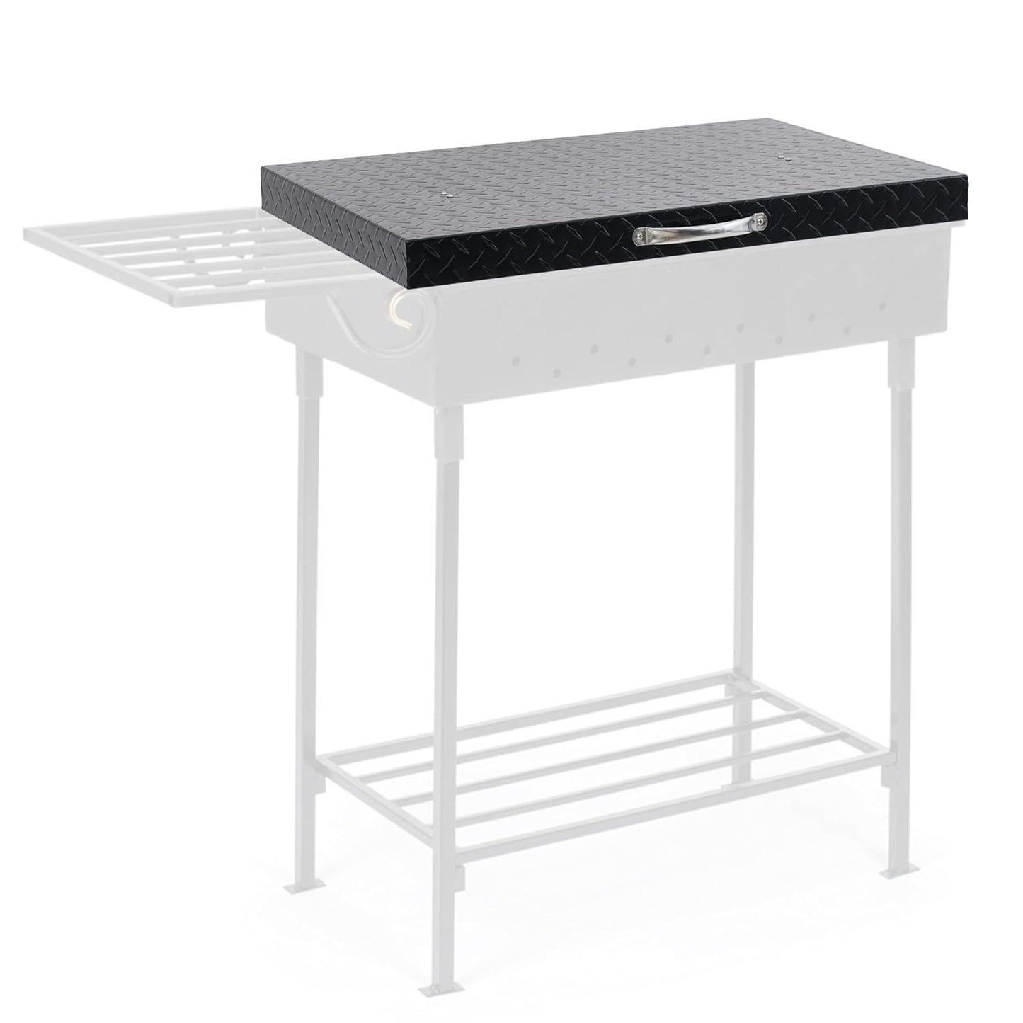 Flybold 28 Inch Blackstone Griddle Hard Cover Review