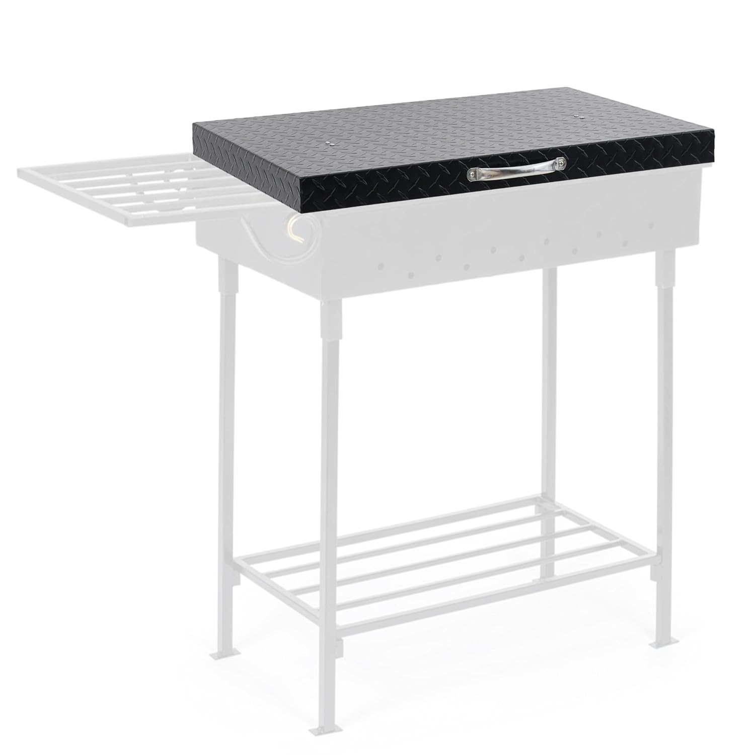 Flybold 28 Inch Blackstone Griddle Hard Cover Review