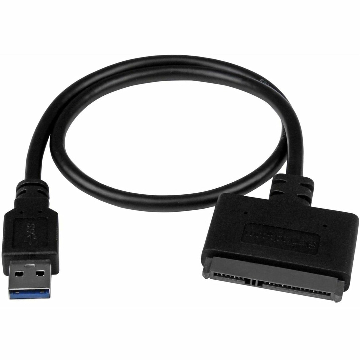 High-Speed External HDD/SSD Converter