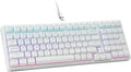 HUO JI E-Yooso Creamy Mechanical Keyboard for Gaming and Work