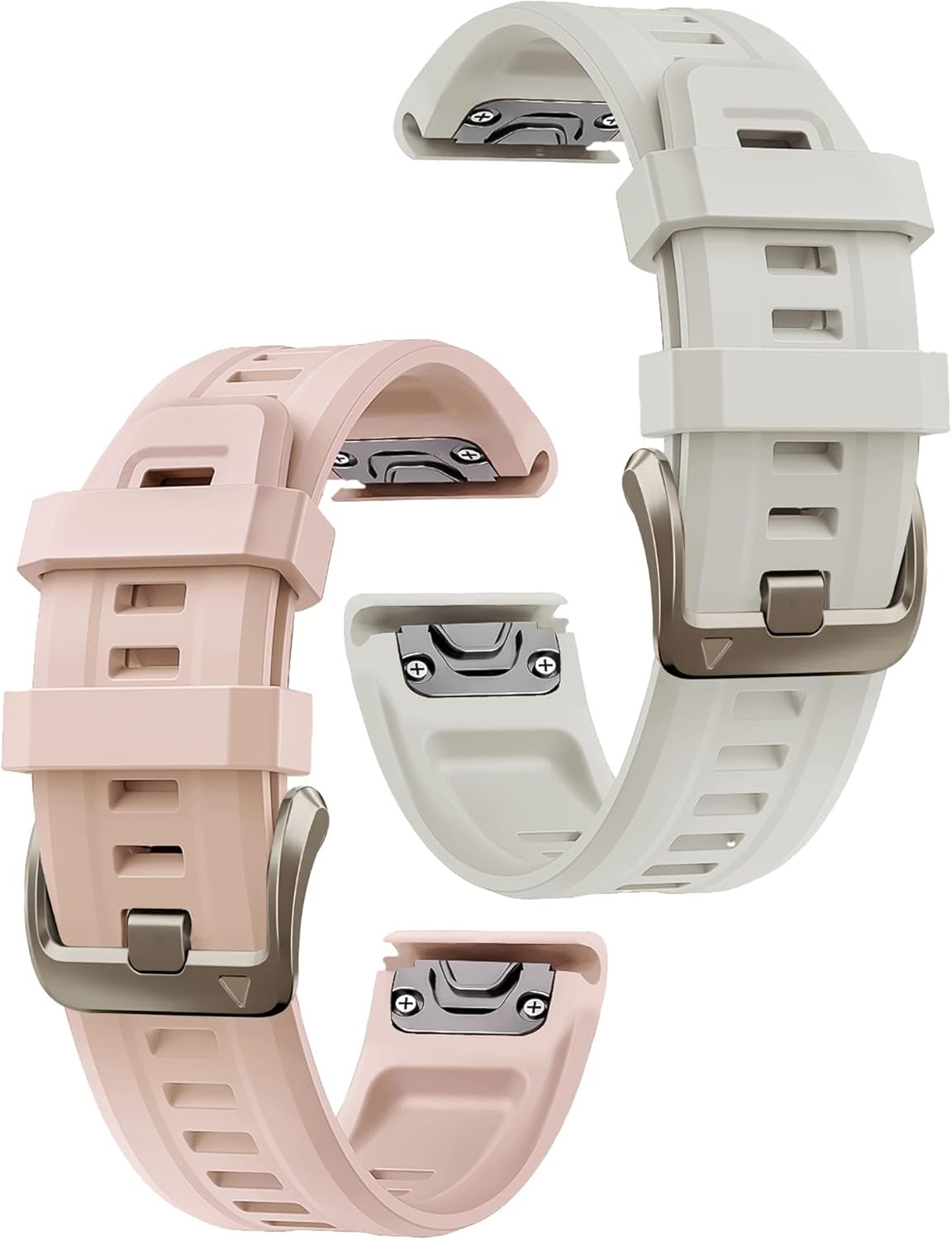 Watch Band for Garmin fenix 5s 6s 7s Pro Solar Replacement