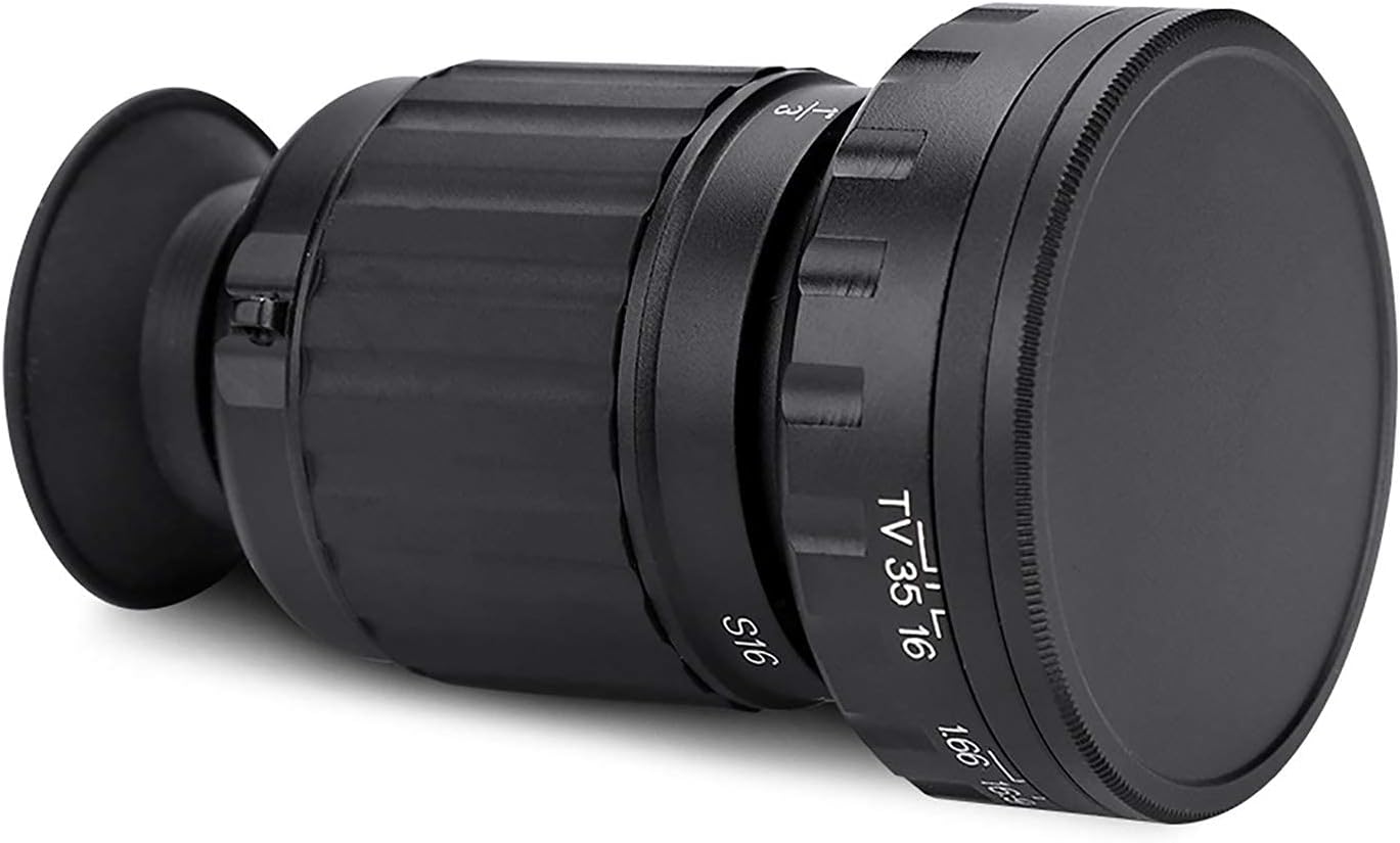 Hilitand Director's HD Viewfinder for Professional Photography